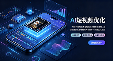 保定AI 短视频优化